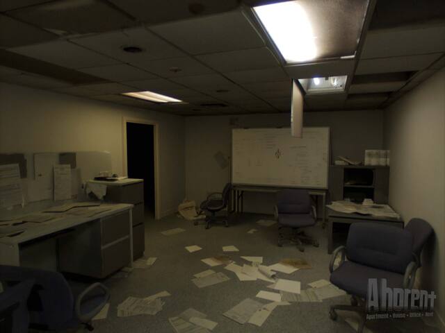 Control Room 4