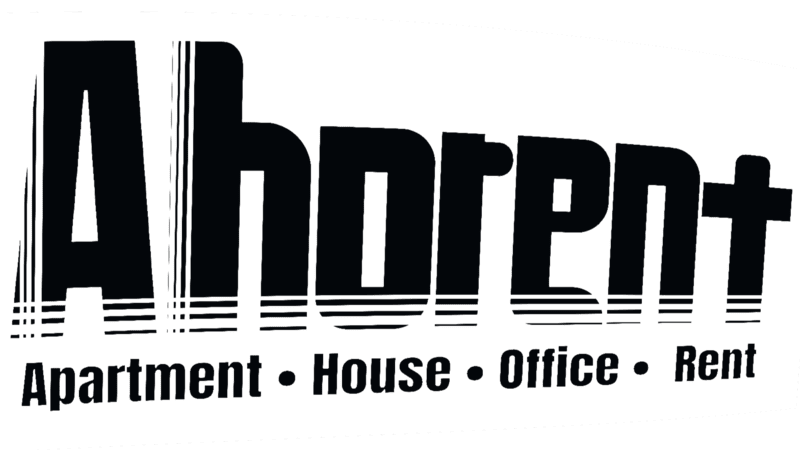Ahorent Logo