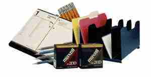 Office Accessories Set